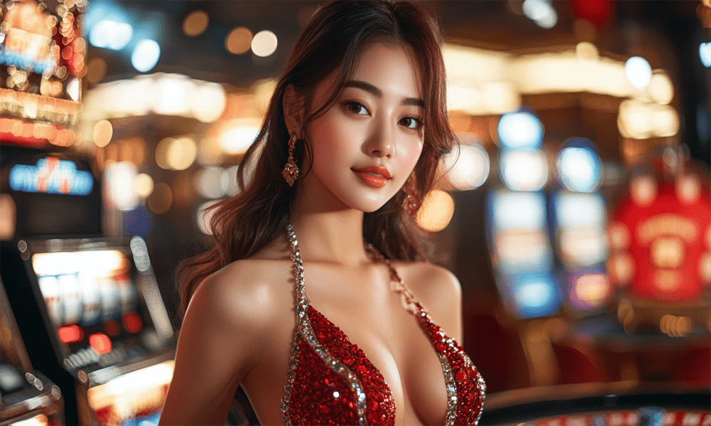 jili big win sòng bạc